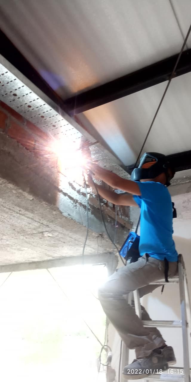 Trabajo eléctrico 3