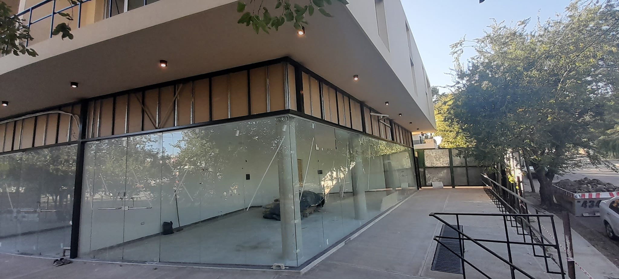 Trabajo eléctrico 4