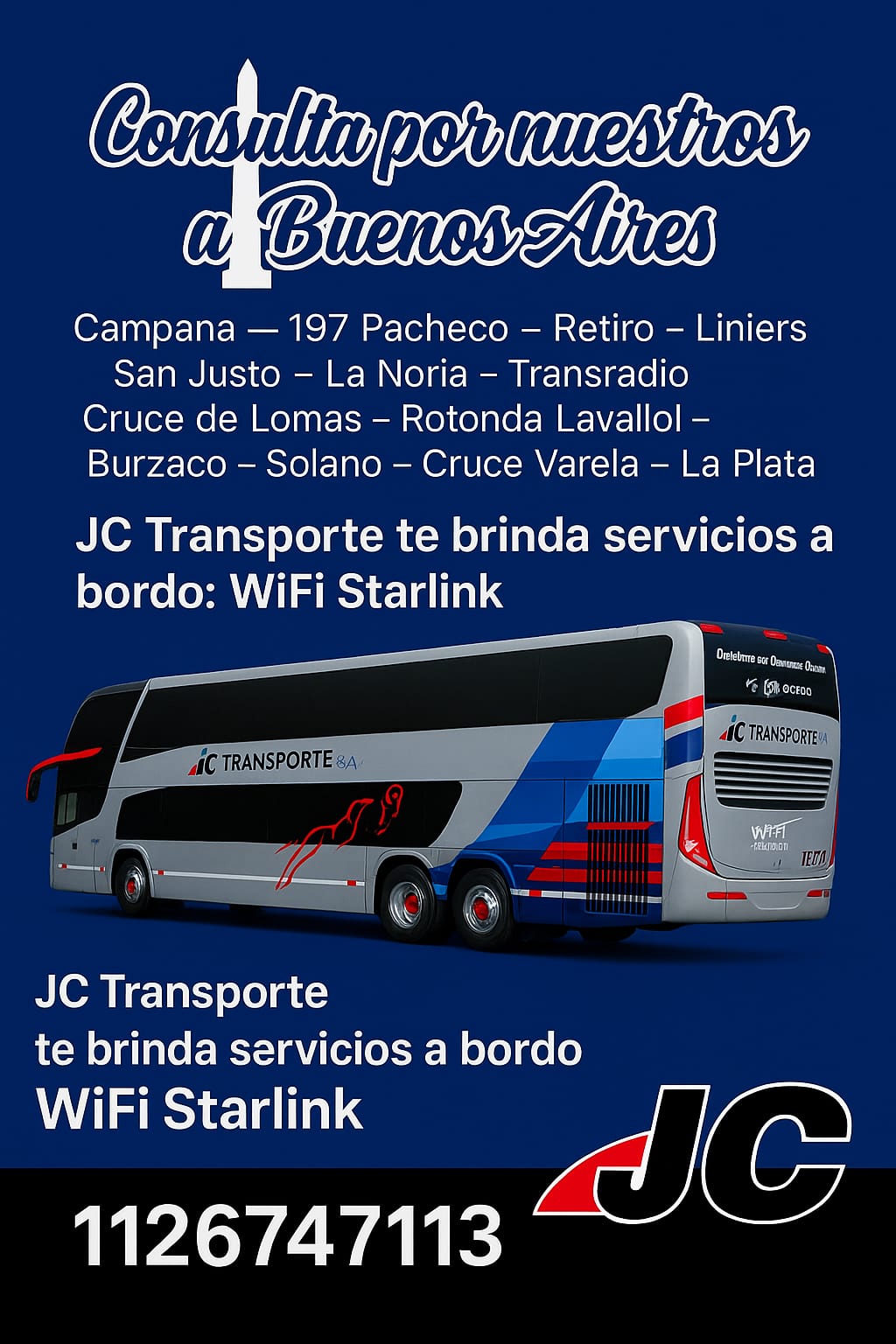 Terminal de buses