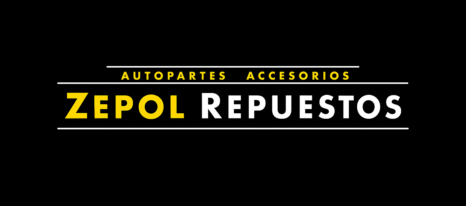 Zepol Repuestos