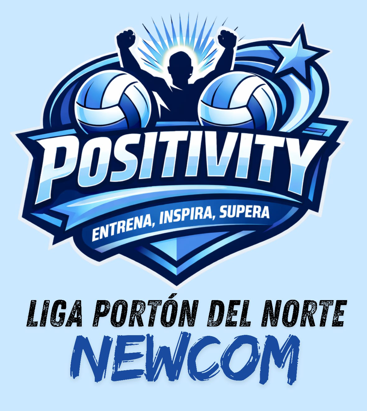 ACP Positivity Newcom - actividades y formación