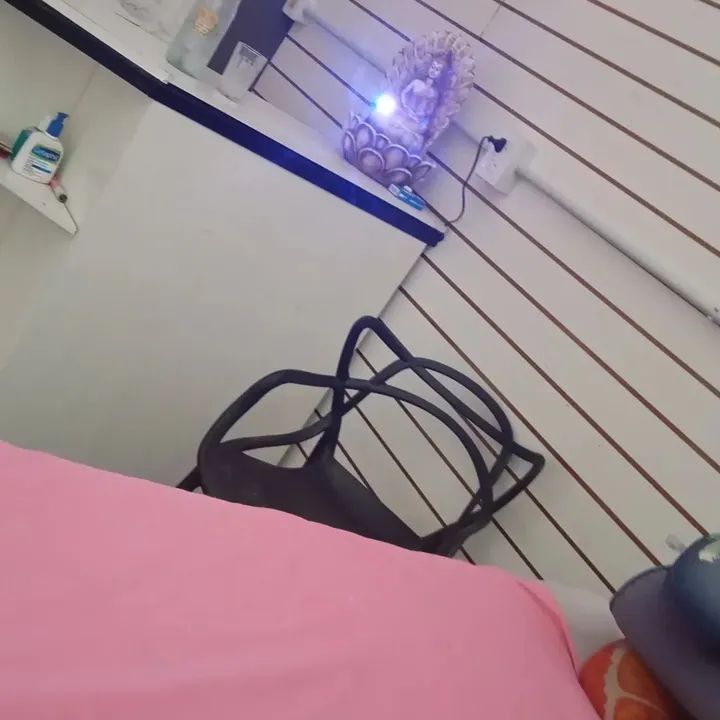 Masajes terapéuticos