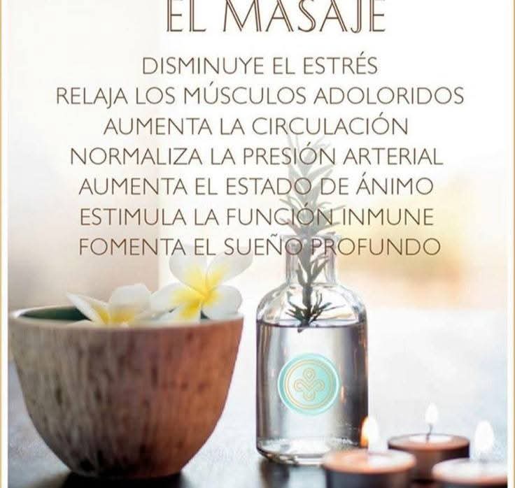 Terapias de relajación