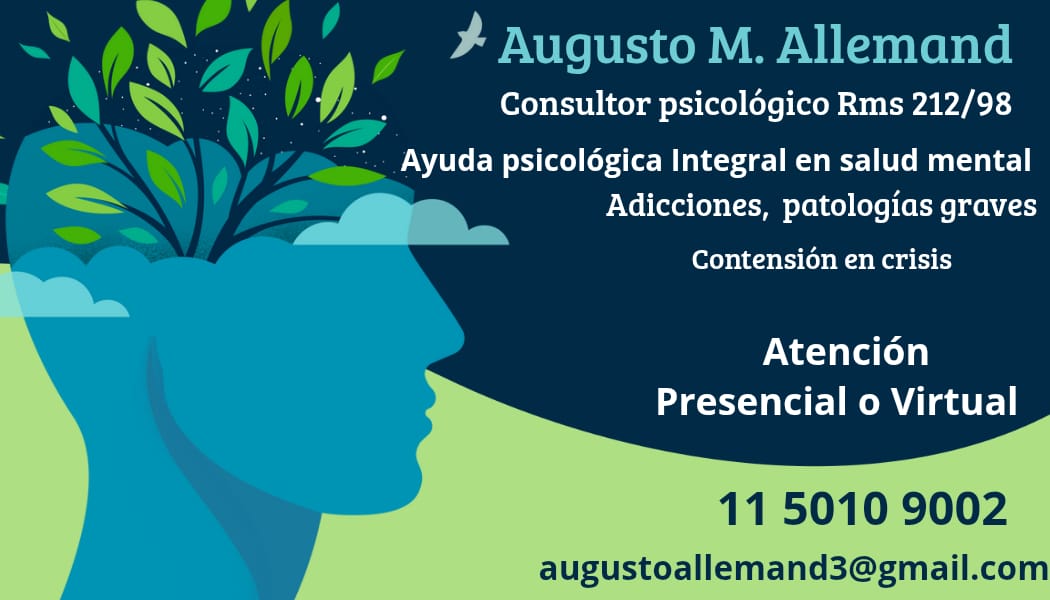 ATpraxis Salud Mental