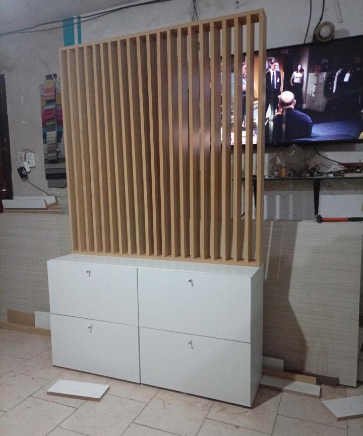 Trabajo 2