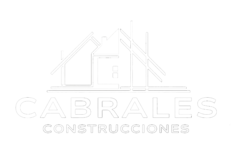 Logo Cabrales Construcciones