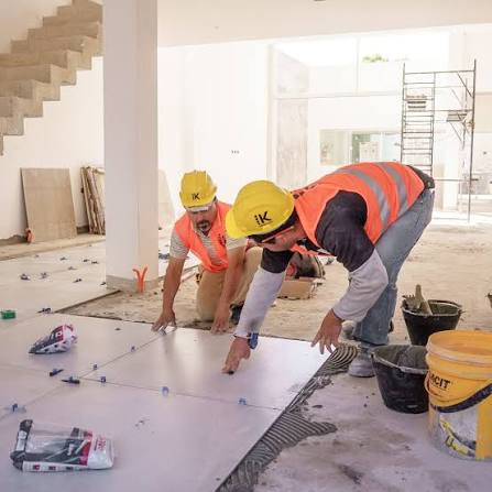 Trabajo 11 de Ric Construcciones