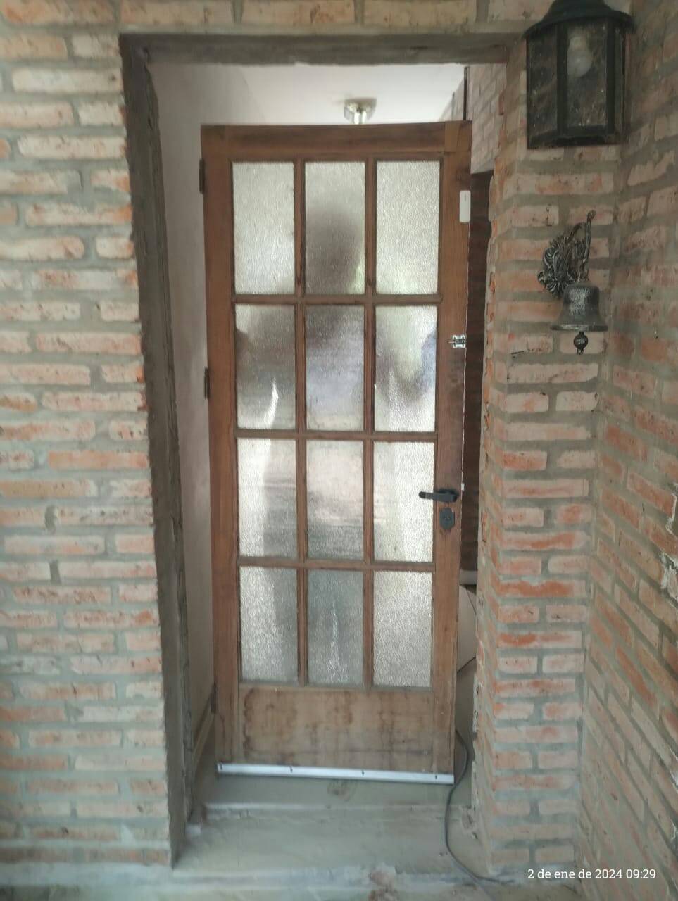 Trabajo de Construcciones Horacio
