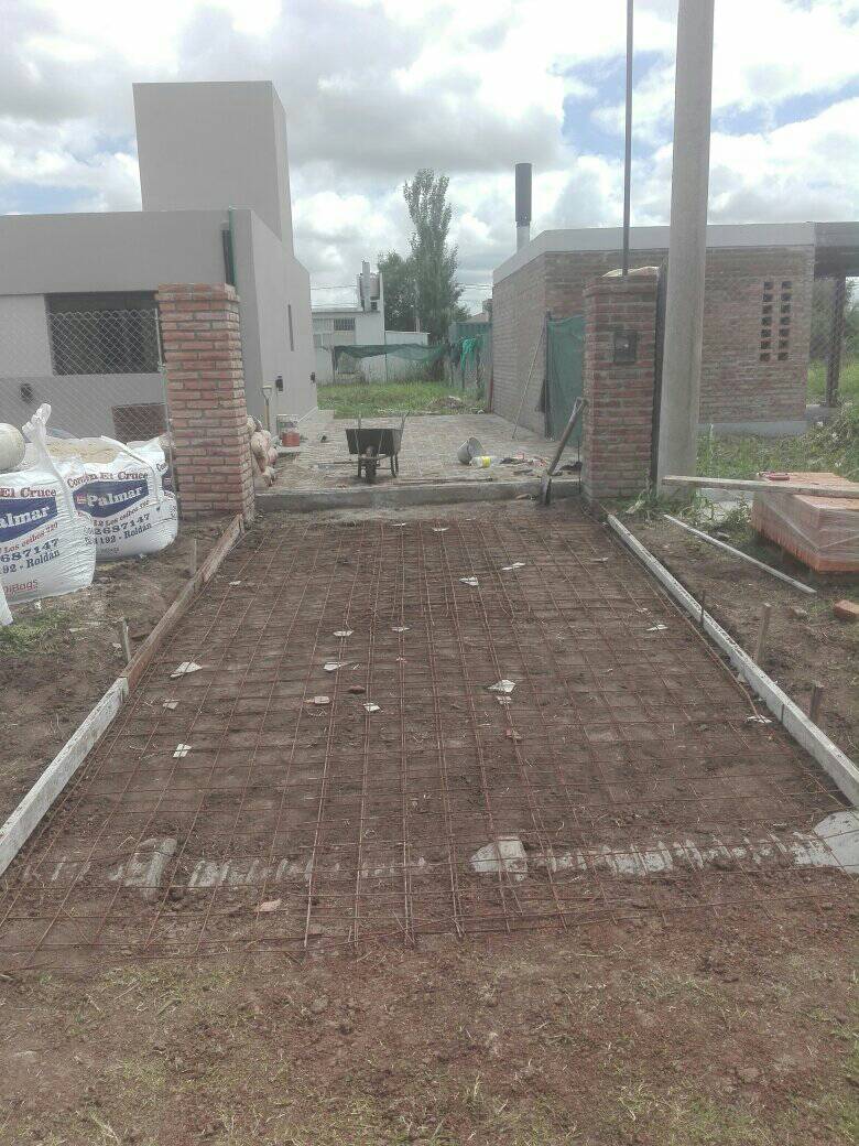 Trabajo de Construcciones Horacio