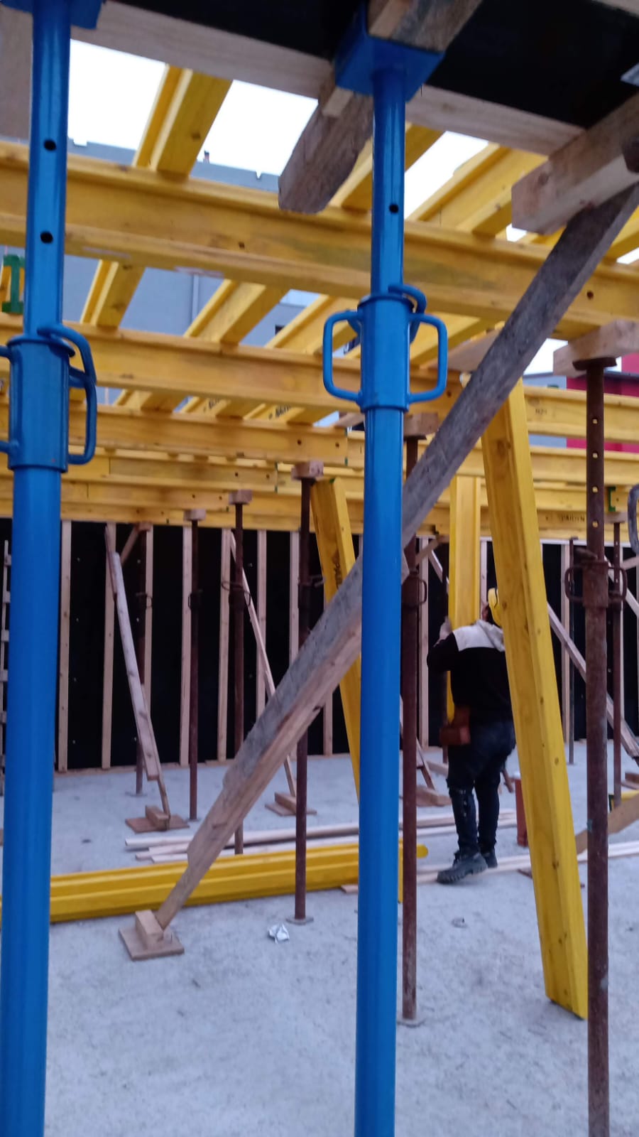 Trabajo LT Construcciones 20