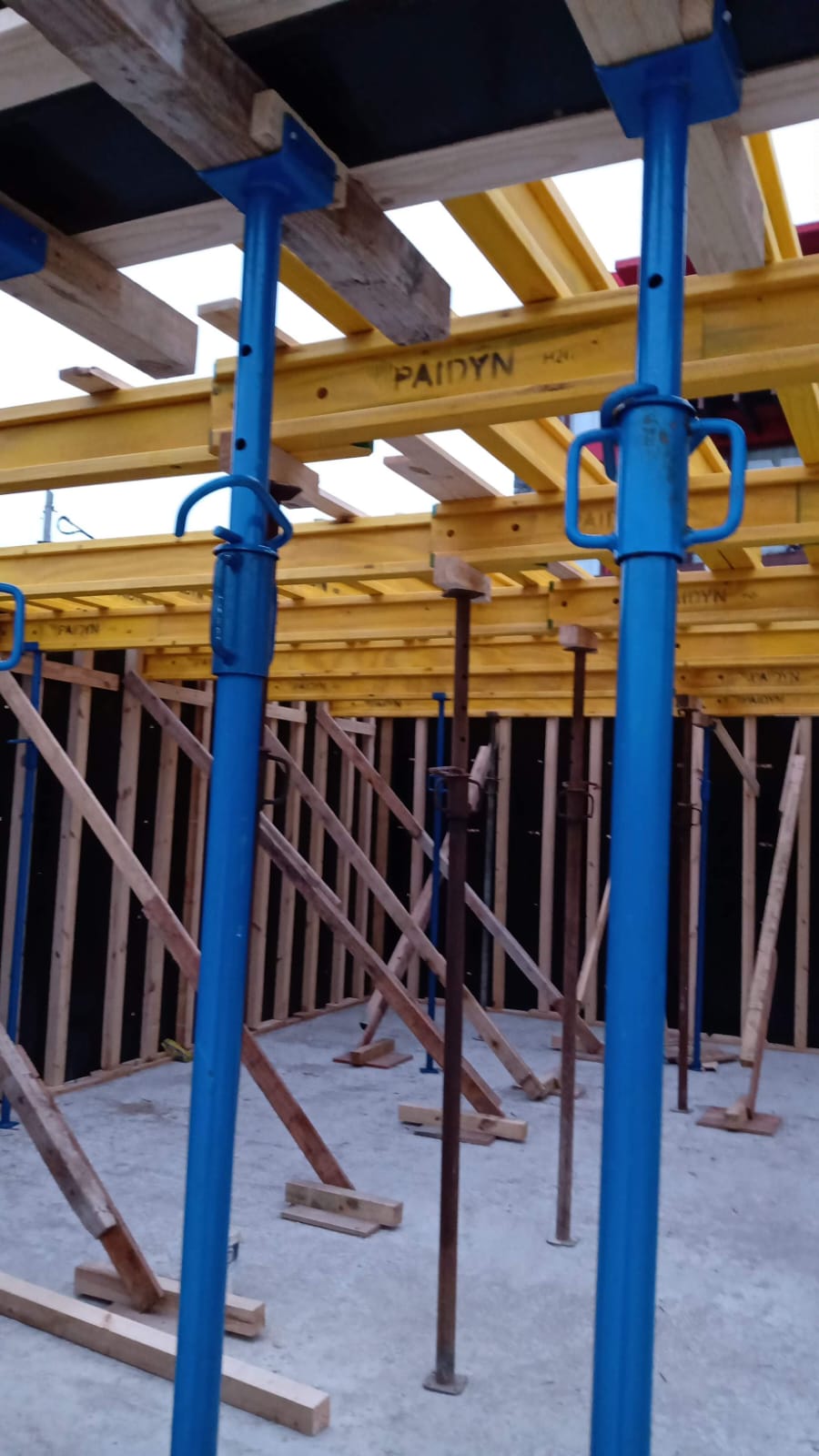 Trabajo LT Construcciones 26