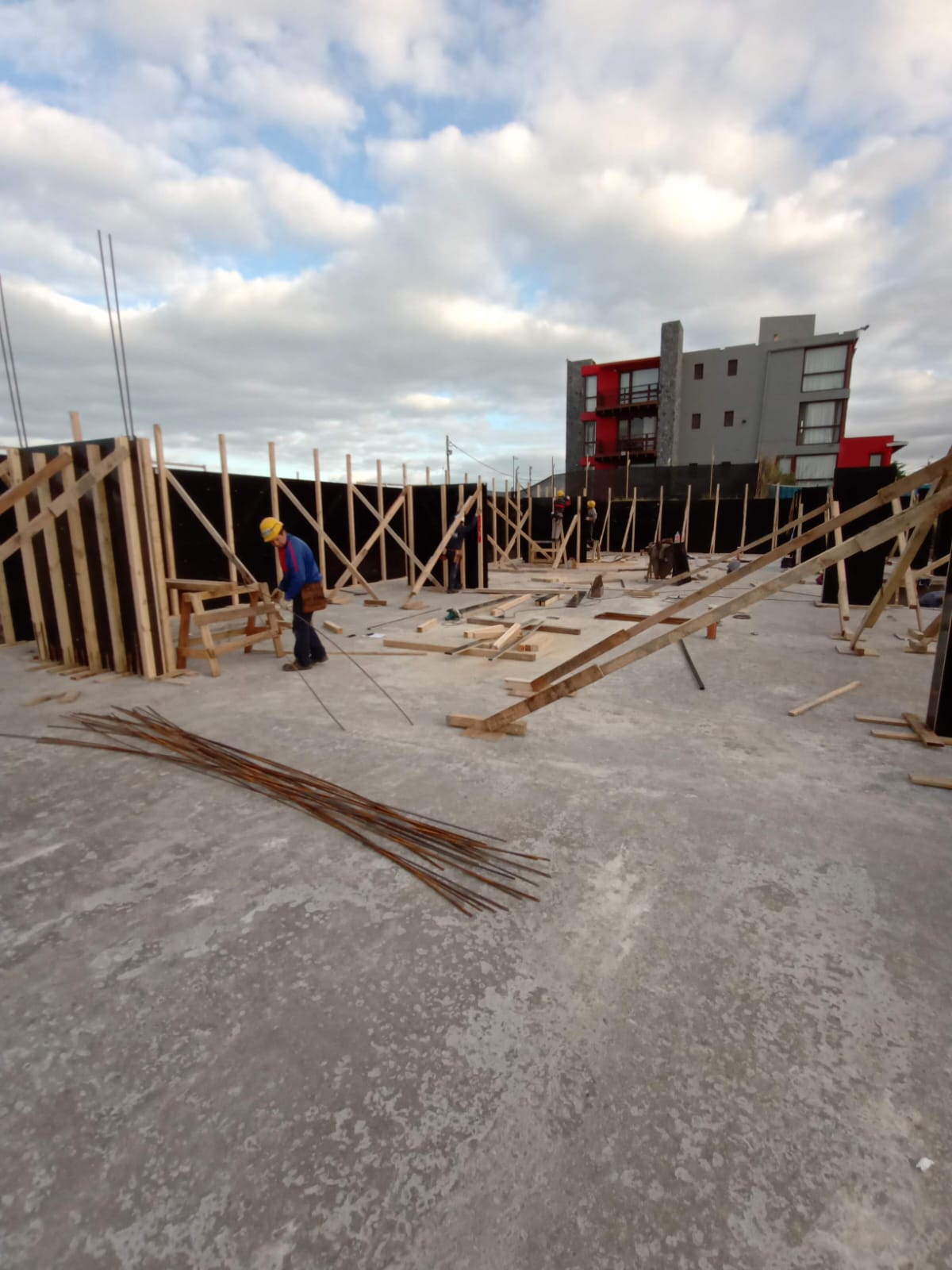Trabajo LT Construcciones 29