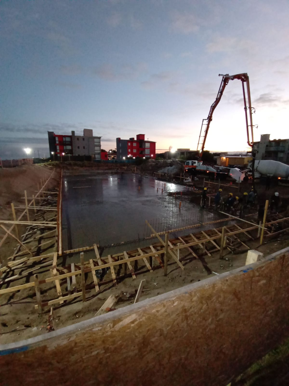 Trabajo LT Construcciones 33