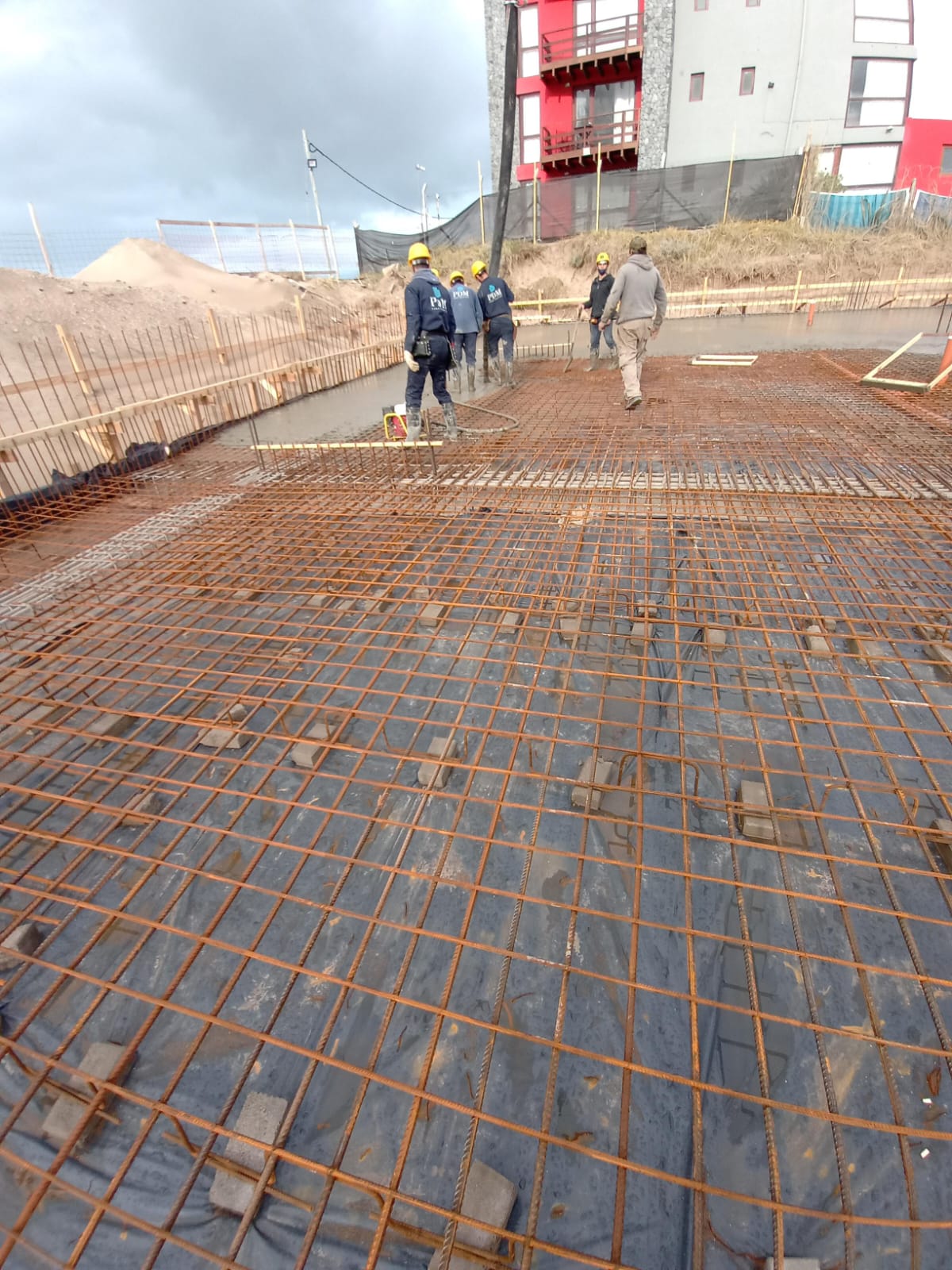 Trabajo LT Construcciones 34