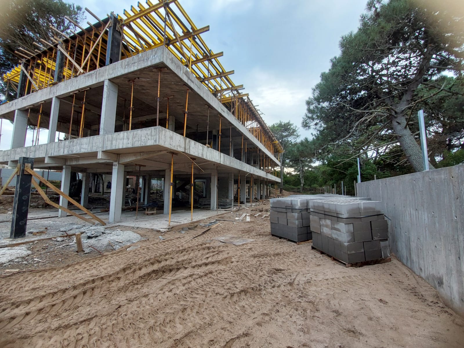 Trabajo de LT Construcciones 2