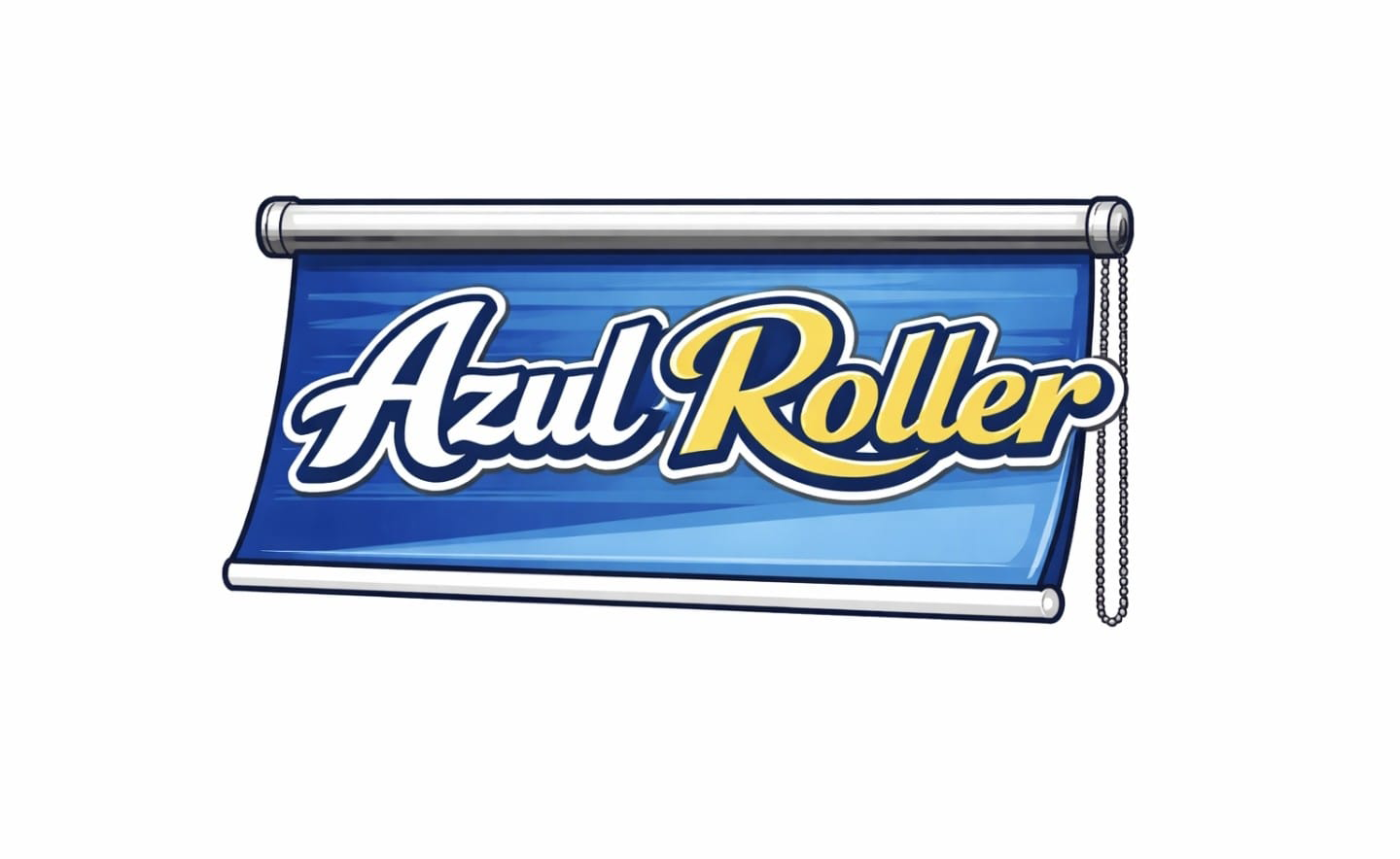 Azul Roller