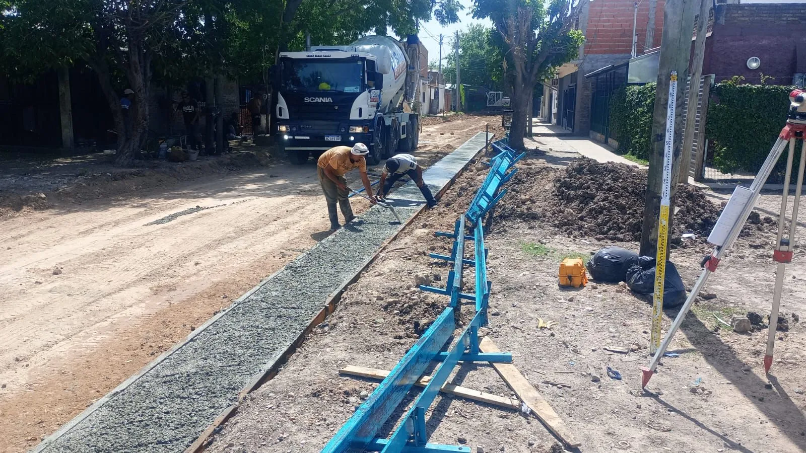 Trabajo 2 de COVIAYCSA