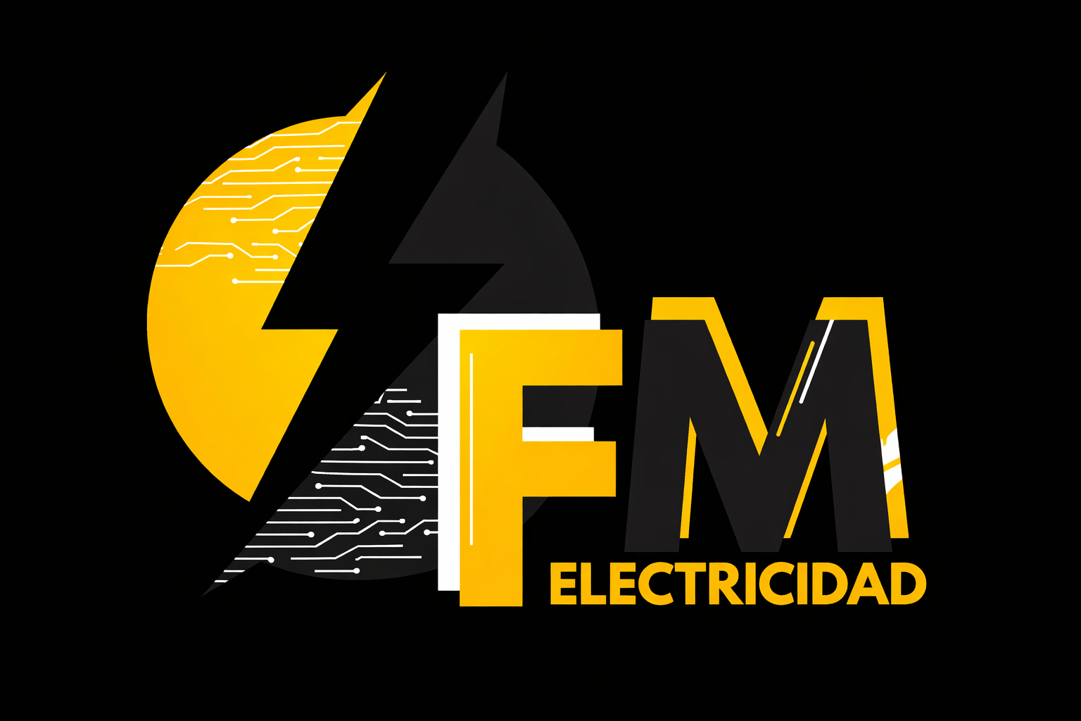 Logo FM Electricidad