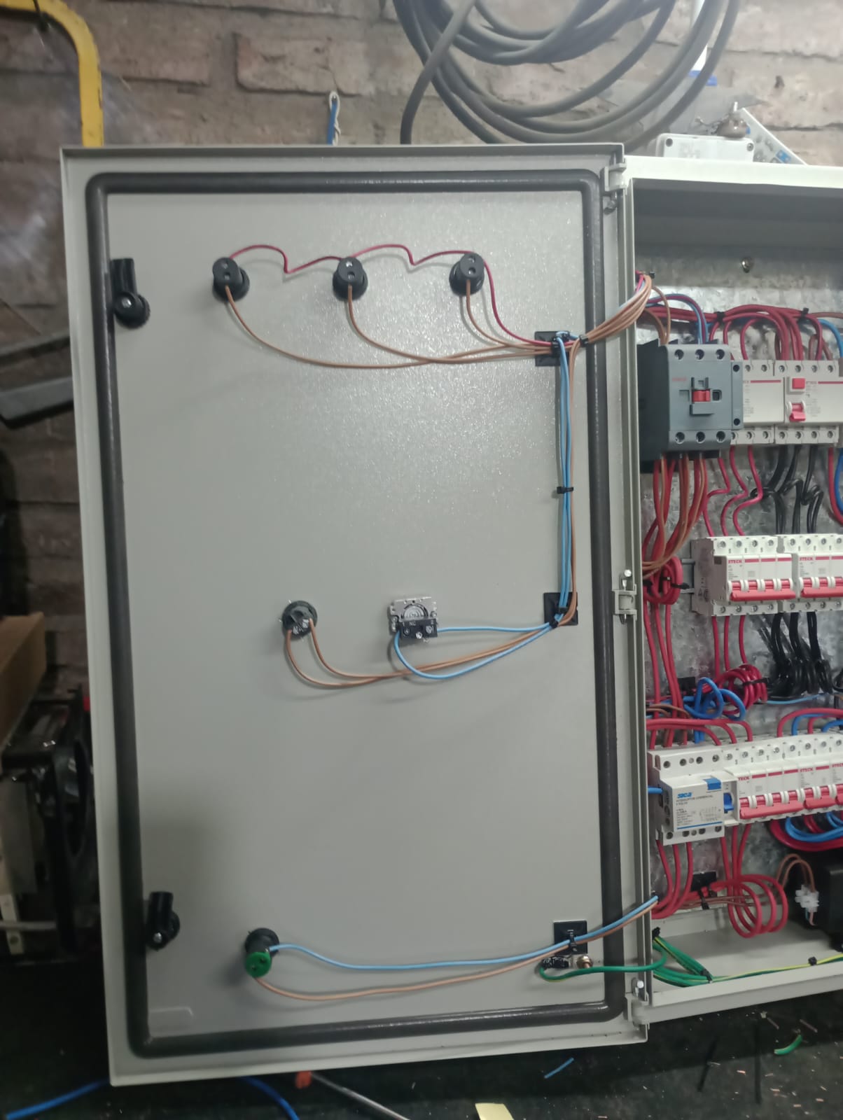 Trabajo 11