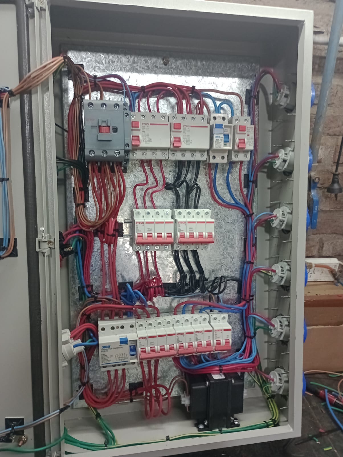 Trabajo 7