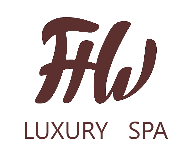Logo FHW Luxury Spa