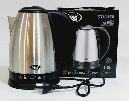 Producto de FL Electro 1