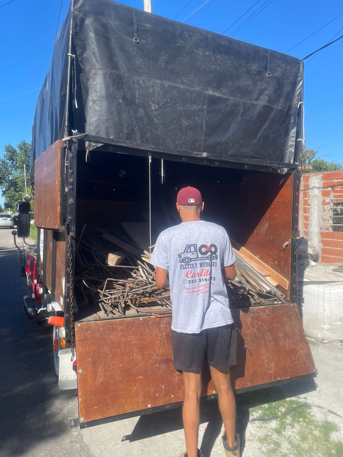 Trabajo 1