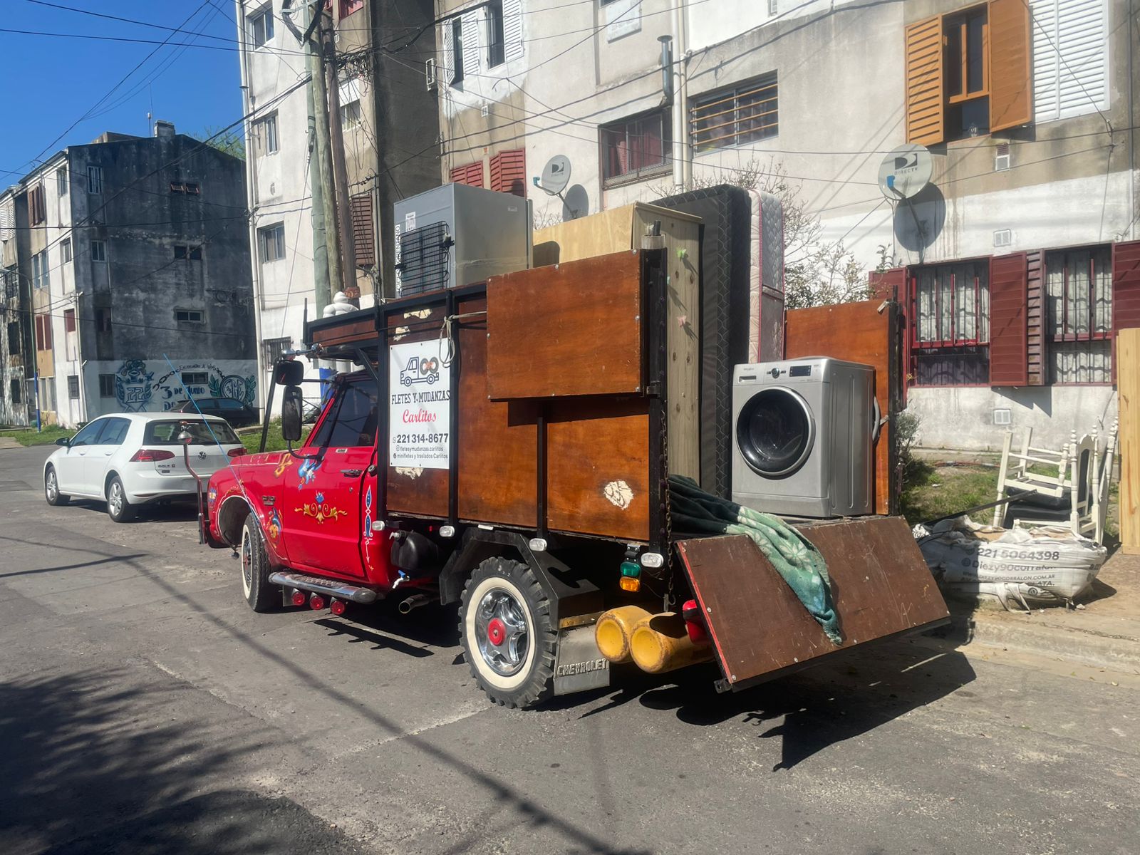 Trabajo 3