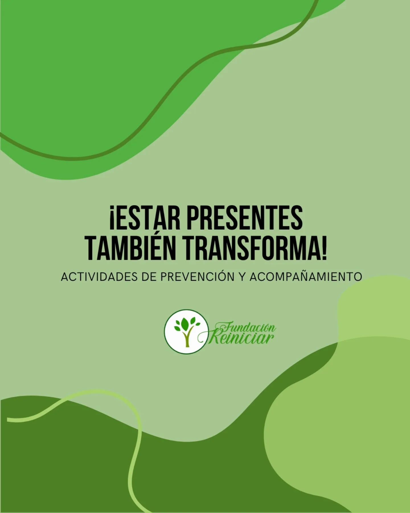 Fundación Reiniciar - Trabajo 3
