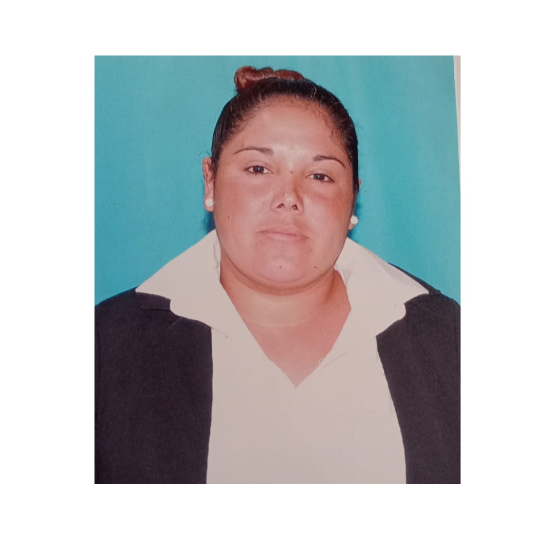 T.E.M. Leila Martínez