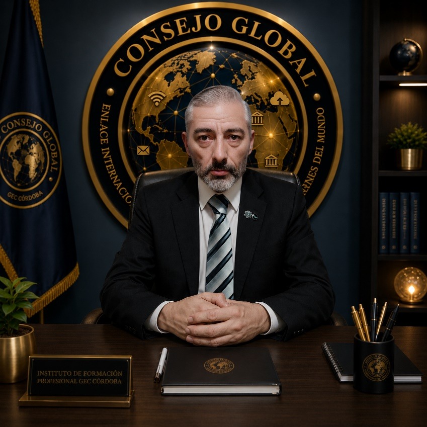 Lic. T.S.S.C. Rubén Alejandro Díaz