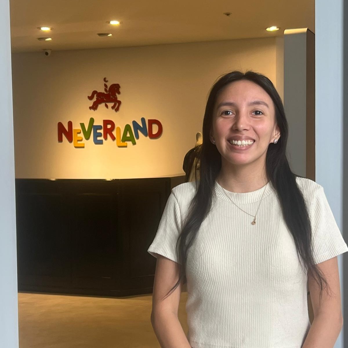 Tec. Sup. Valentina Castro