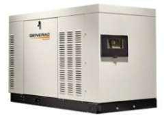 Generados a Gas · Comerciales