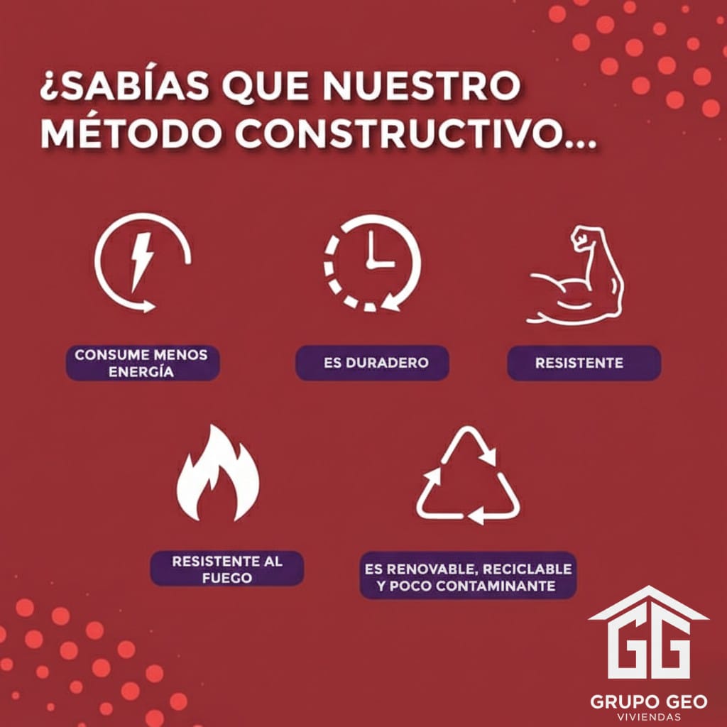 Grupo GEO Viviendas - Imagen 2