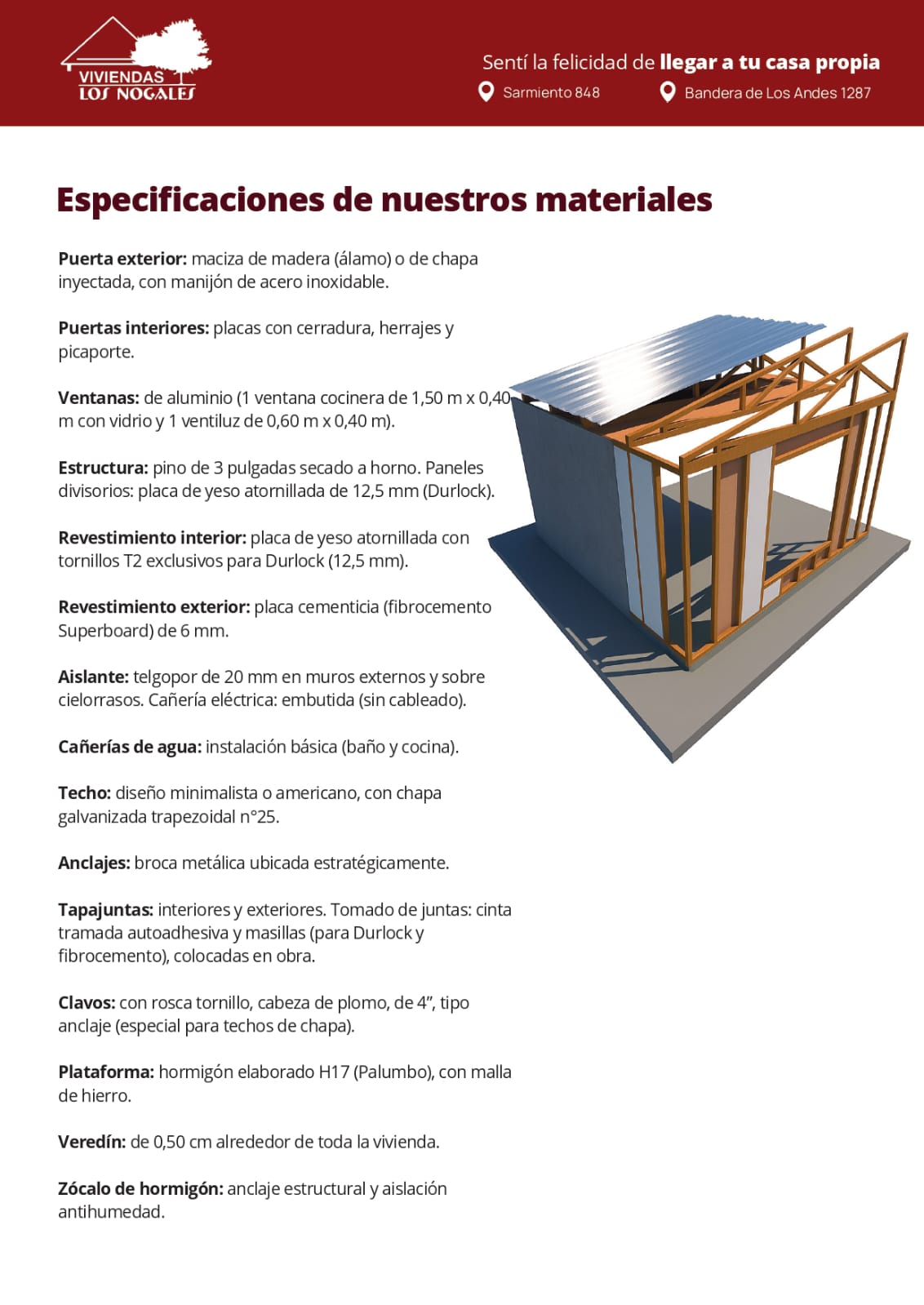 Grupo GEO Viviendas - Imagen 4