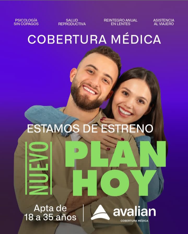 Prestadores destacados de Avalian