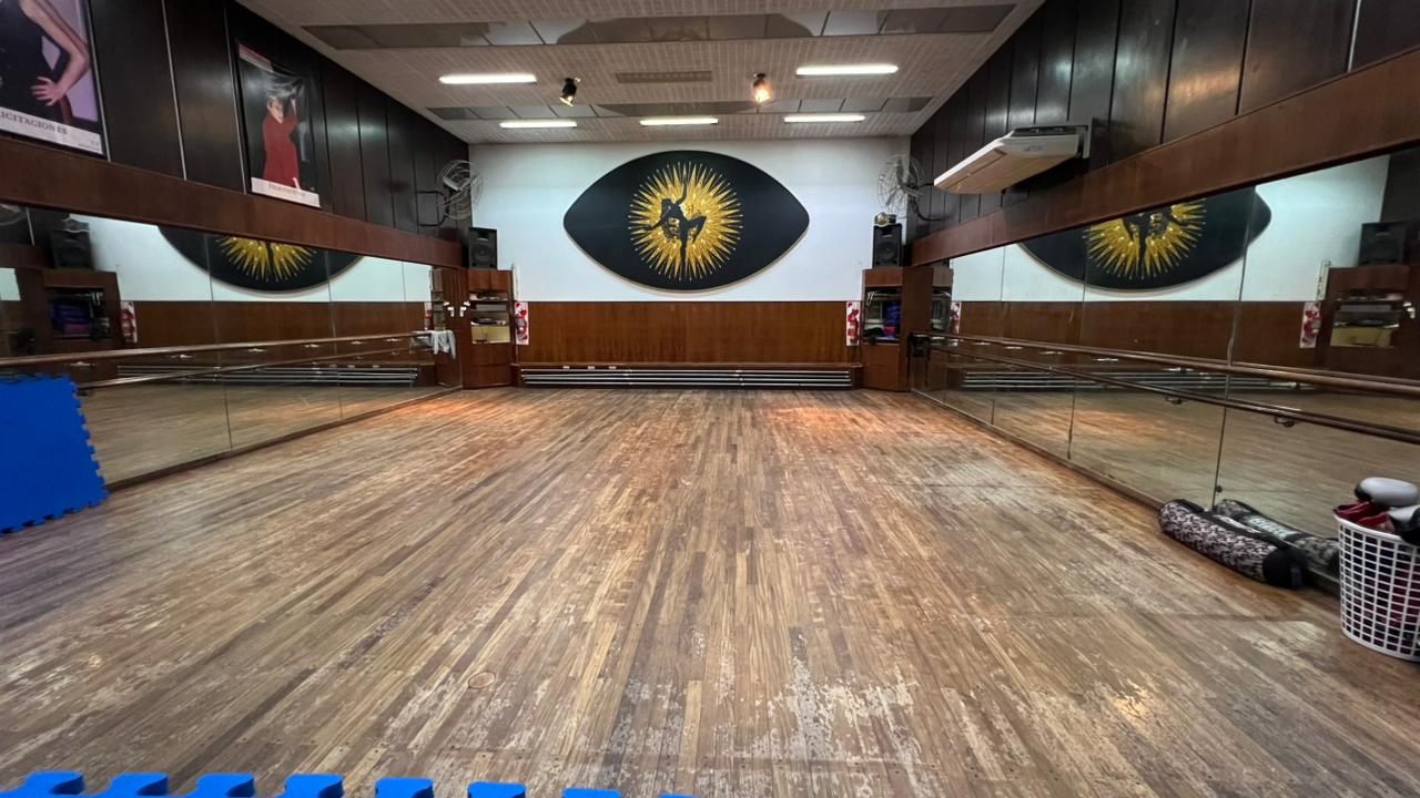 ILF GYM nuevo 2