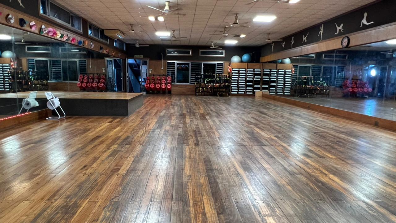 ILF GYM nuevo 3