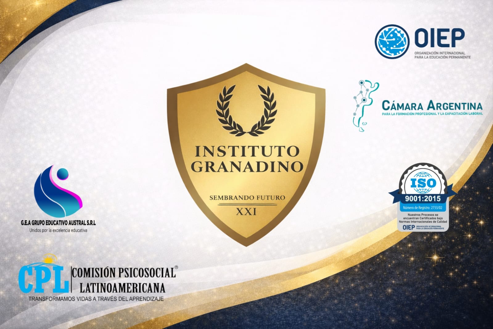 Instituto Granadino
