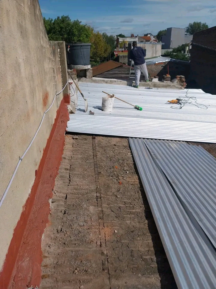 Trabajo 10 de JM Construcciones