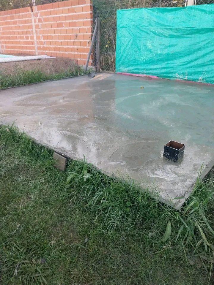 Trabajo 11 de JM Construcciones