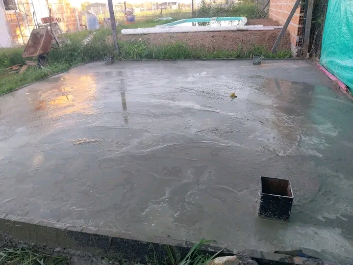 Trabajo 13 de JM Construcciones