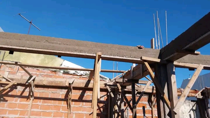 Trabajo 18 de JM Construcciones
