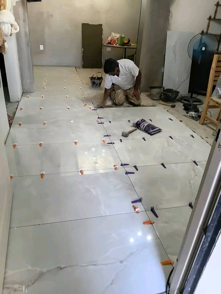 Trabajo 28 de JM Construcciones