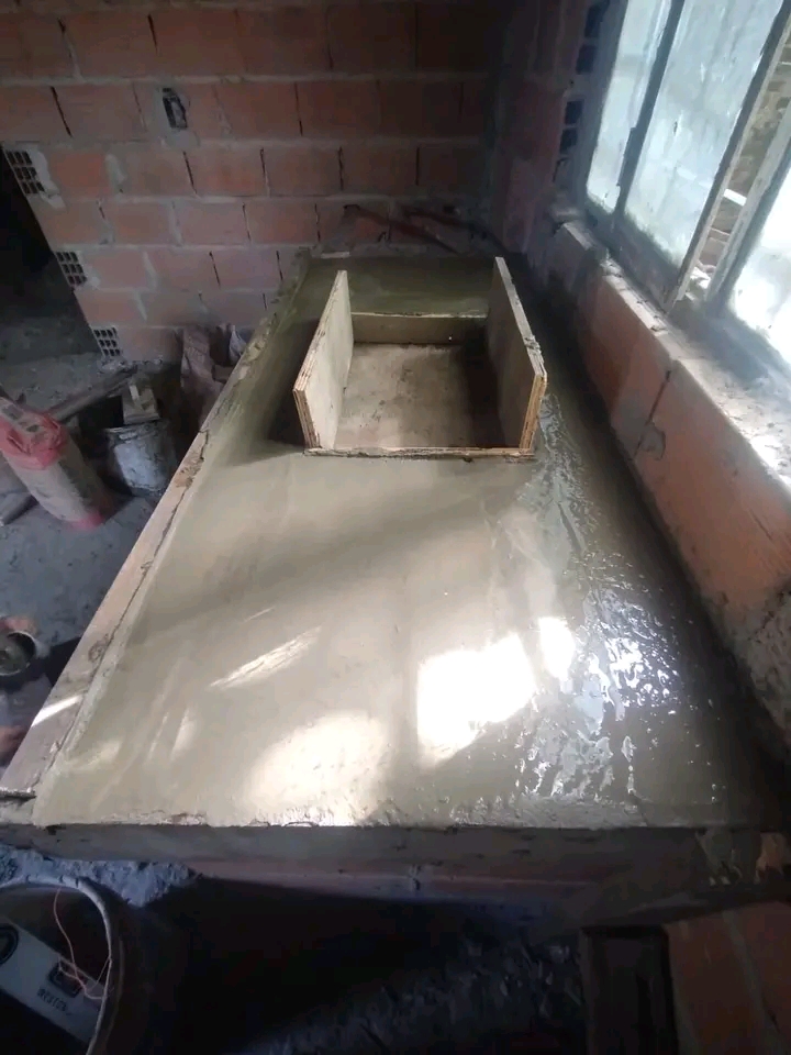 Trabajo 33 de JM Construcciones