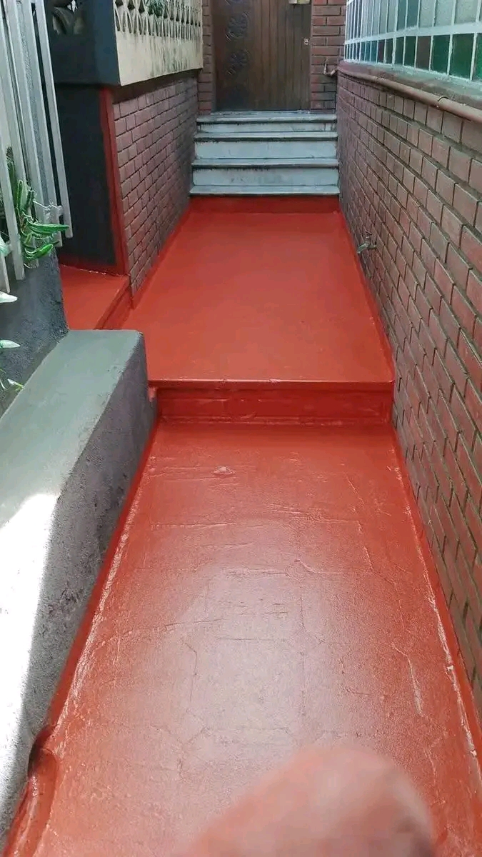 Trabajo 43 de JM Construcciones