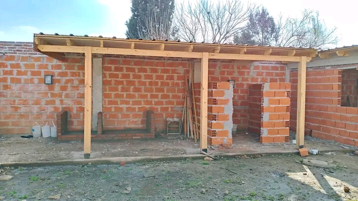 Trabajo 53 de JM Construcciones