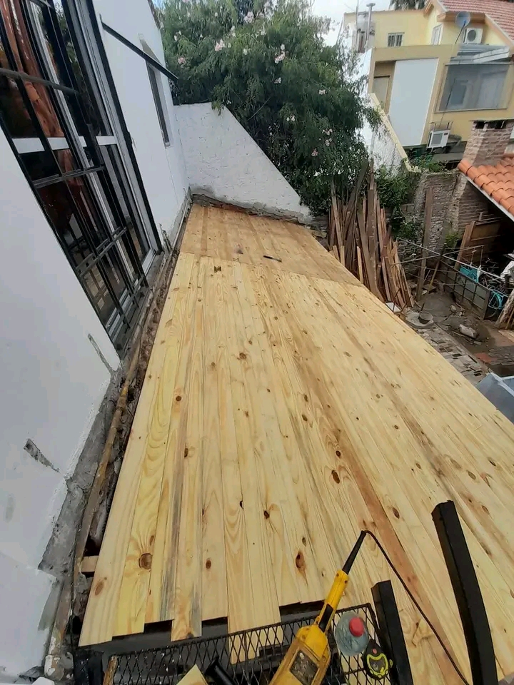 Trabajo 80 de JM Construcciones