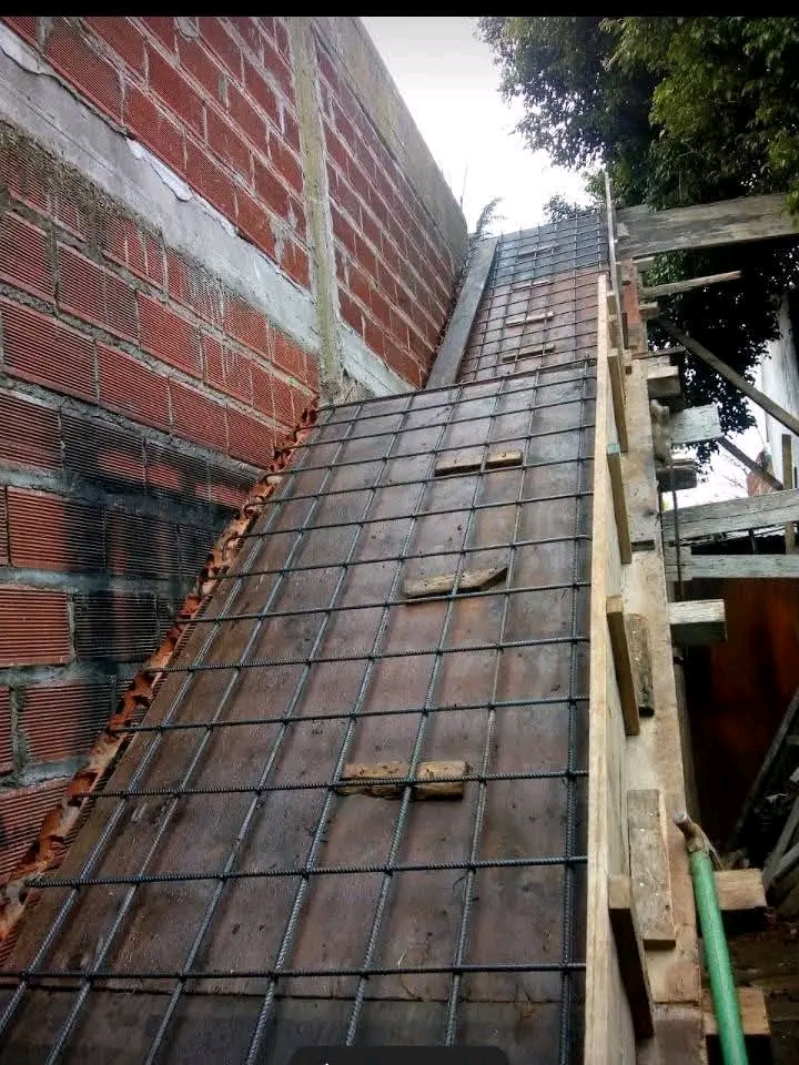 Trabajo 82 de JM Construcciones