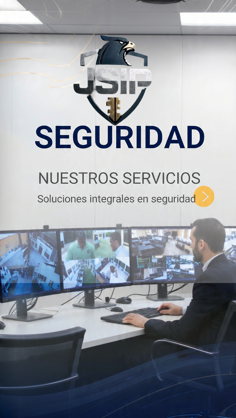 Protección de instalaciones